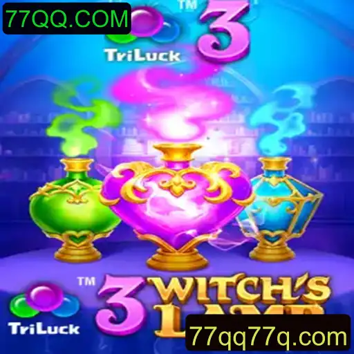 Desvendando o Mundo de 3WitchsLamp: Um Jogo de Magia e Aventura