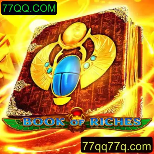 Explorando o Fascinante Mundo de BookofRiches
