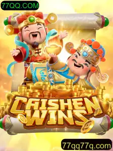 Caishen Wins: Descubra o Fascínio do Popular Jogo de Cassino