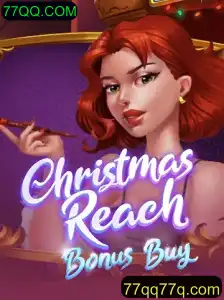 Explorando o Jogo ChristmasReachBonusBuy