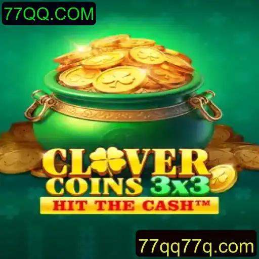 Descubra o Inovador Clovercoin3x3: Uma Jornada no Mundo dos Jogos Digitais