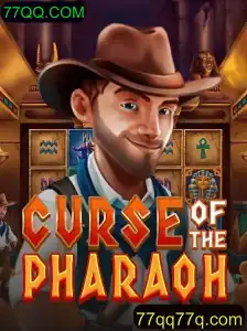 CurseofthePharaoh: Desvendando os Mistérios do Antigo Egito