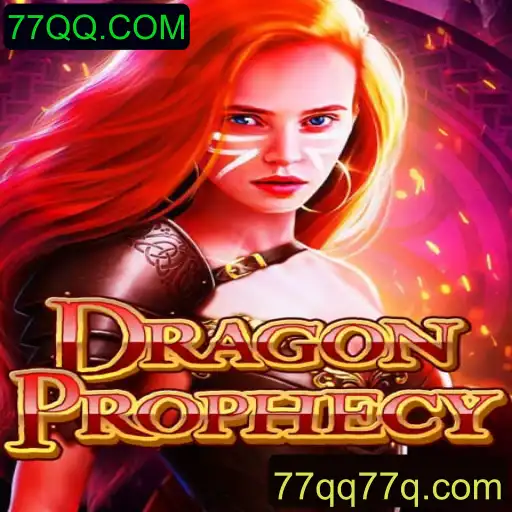 Descubra o Fascinante Mundo de 'DragonProphecy'