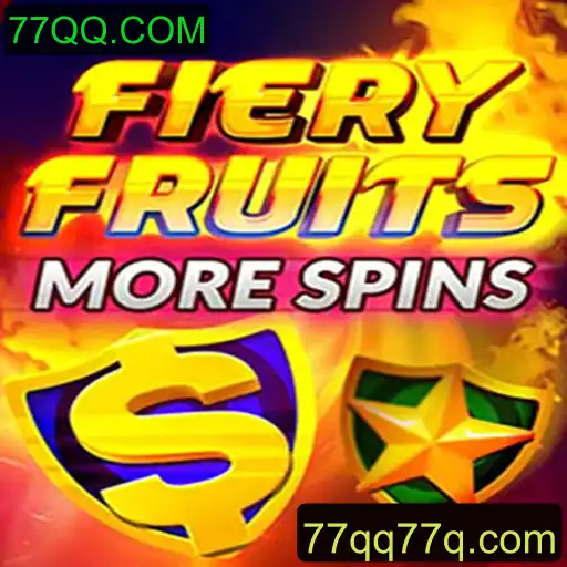 Explorando o Mundo Vibrante de FieryFruitsMoreSpins
