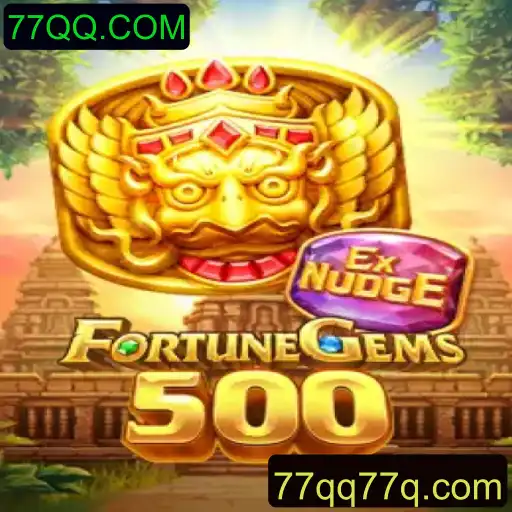 FortuneGems500: A Nova Sensação no Mundo dos Jogos Online