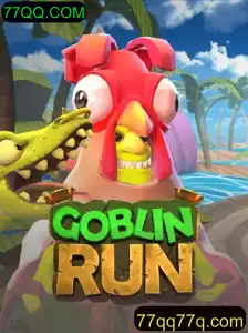 GoblinRun: A Excitante Corrida dos Duendes Através de 77QQ.COM