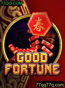Explorando GoodFortune: O Jogo Inovador Associado ao 77QQ.COM
