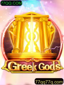 Explorando o Fascinante Mundo de GreekGods: Um Guia Completo