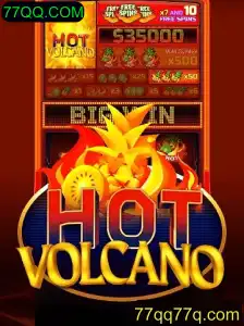 Descubra a Aventura Explosiva de HotVolcano: Um Guia Completo