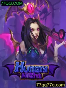 Descubra o Universo de HungryNight: O Jogo de Sobrevivência e Estratégia