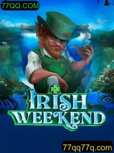 Descubra o Fascinante Mundo de IrishWeekend: Uma Aventura de Jogo Única