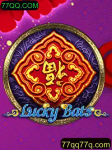 Descubra o Emocionante Mundo do Jogo LuckyBats: Diversão e Aventura com 77QQ.COM