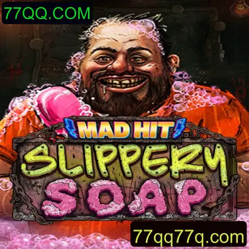 Desbravando MadHitSlipperySoap: Um Novo Horizonte de Diversão e Estratégia
