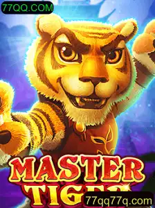 Descubra o Fascinante Mundo de MasterTiger