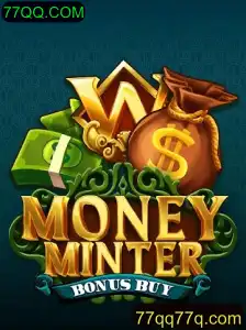 Desvendando MoneyMinterBonusBuy: O Jogo de Cassino do Momento