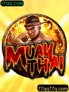 Descubra o Fascinante Mundo de MuayThai com 77QQ.COM