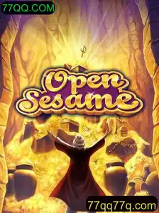 OpenSesame: Descubra o Mundo Enigmático do Novo Jogo Sensação com 77QQ.COM