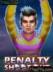 Explorando o Mundo do PenaltyShootOut com 77QQ.COM