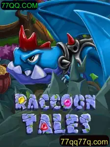 Descubra 'RaccoonTales': Uma Aventura Envolvente no Mundo dos Games
