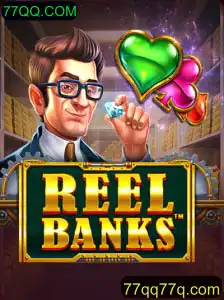 Explorando ReelBanks: A Nova Sensação no Mundo dos Jogos de Cassino