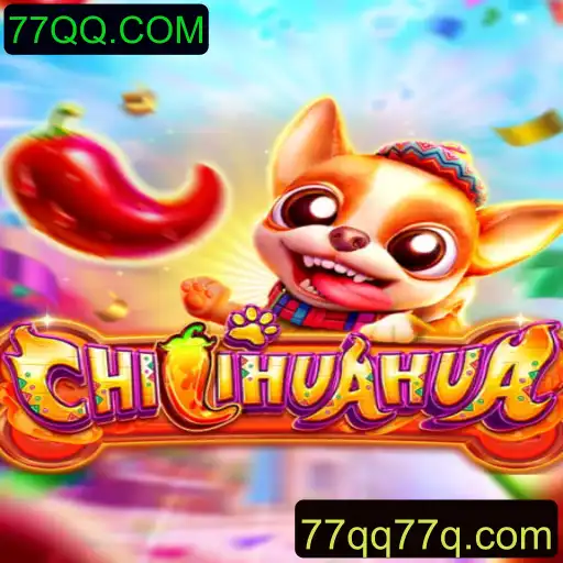 Descubra o Mundo de CHILIHUAHUA: O Jogo que Está Conquistando Todos