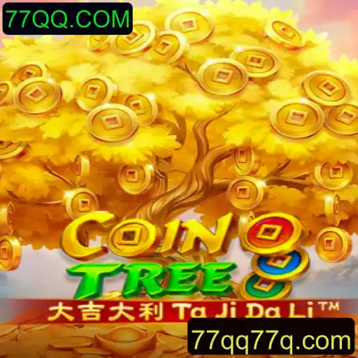 Explorando CoinTree: O Jogo Inovador com 77QQ.COM