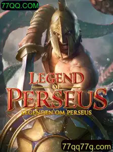 Explorando o Mundo Místico de LegendofPerseus