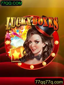 Descubra o Fascinante Mundo de LuckyBoxes