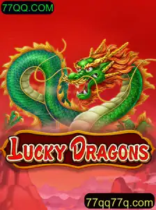 Explore o Fascinante Mundo do Jogo LuckyDragons em LuckyDragons 77QQ.COM
