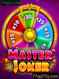 Explorando o Universo do Jogo MasterJoker: Um Mergulho Profundo