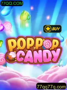 Descubra o Fascinante Mundo de POPPOPCANDY