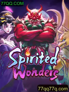 Explorando o Universo Fantástico de SpiritedWonders