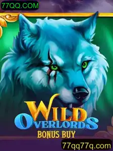 Descubra o Mundo Fascinante de WildOverlordsBonusBuy