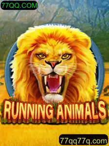 RunningAnimals: Descubra a Nova Sensação dos Jogos