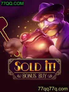 Explorando o Fascinante Mundo de SolditBonusBuy