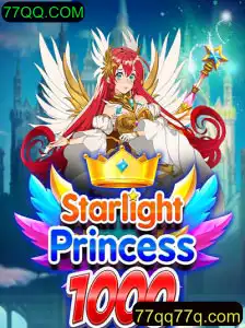 Explorando o Universo de StarlightPrincess1000: Um Novo Horizonte no Entretenimento Online
