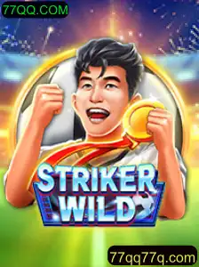 Descubra o Fascinante Mundo do Jogo StrikerWILD