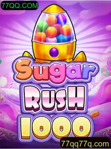 Explorando o Mundo de SugarRush1000: Uma Aventura Doce e Empolgante