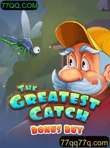 Explore o Fascinante Mundo de TheGreatestCatchBonusBuy