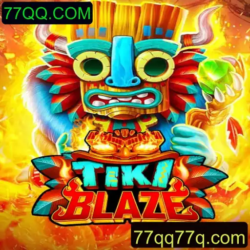 TikiBlaze: Um Jogo Inovador que Revoluciona o Entretenimento Online