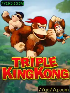 TripleKingKong: Descubra o Fascinante Jogo Online