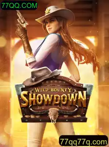 Descubra a Emoção do WildBountyShowdown