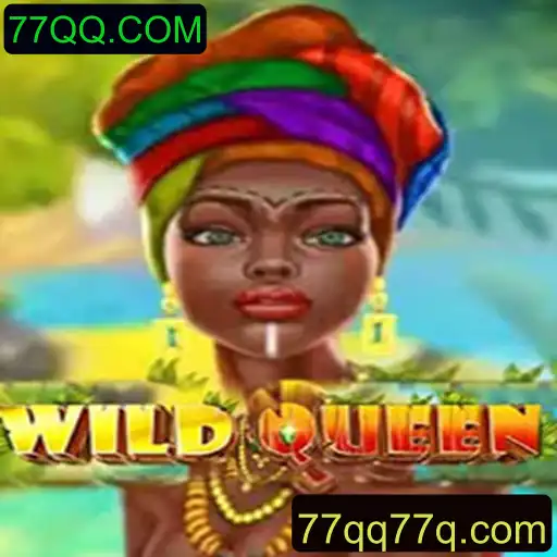 Descubra a Magia de 'WildQueen': Um Jogo de Aventuras no 77QQ.COM