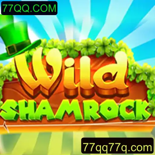 WildShamrock: Uma Aventura de Jogo como Nenhuma Outra