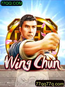 Descubra o Jogo WingChun: Estratégia e Agilidade na Plataforma 77QQ.COM