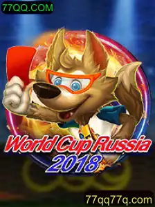 Explorando a Emoção do Jogo Virtual: WorldCupRussia2018